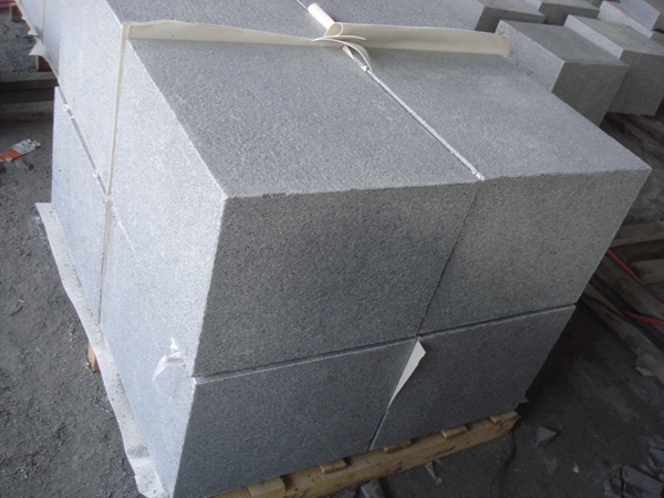 Granite specification plate6